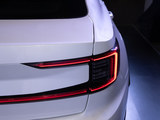 Polestar 2 2021款  单电机标准续航_高清图7