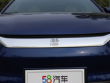 唐EV 2022款  四驱_高清图13