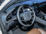 Polestar 2 2021款  单电机标准续航_高清图15