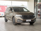 威然 2022款  380TSI 尊贵版_高清图3