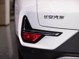 长安CS15 2021款  1.5L 自动进取型_高清图10