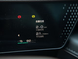 摩卡DHT-PHEV 2022款  1.5T 0焦虑性能版_高清图13