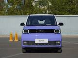 宏光MINI EV 2022款 五菱宏光MINIEV 马卡龙缤纷款 三元锂_高清图2