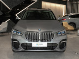 宝马X5 2022款 宝马x5 xDrive 30Li 尊享型M运动套装_高清图2