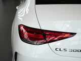 奔驰CLS级 2023款 奔驰CLS CLS 300 豪华型_高清图3