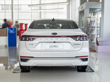 蒙迪欧 2022款  EcoBoost 245 豪华型_高清图18