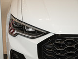 奥迪Q3 Sportback 2023款  40 TFSI 时尚型_高清图30