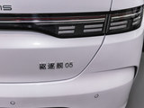 驱逐舰05 2022款  DM-i 55KM 豪华型_高清图28