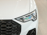 奥迪Q3 Sportback 2023款  40 TFSI 时尚型_高清图26