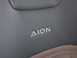 AION V 2023款  Plus 70 智领版 磷酸铁锂_高清图5