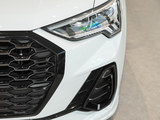 奥迪Q3 Sportback 2023款  40 TFSI 时尚型_高清图25