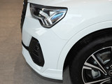 奥迪Q3 Sportback 2023款  40 TFSI 时尚型_高清图22