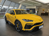 Urus 2021款  4.0T V8_高清图3