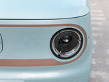 熊猫mini 2023款  200km 灵动熊_高清图31