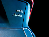 MG4 EV 2022款  425km时尚版_高清图25