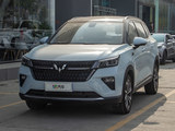 2022款 五菱星辰 2.0L DHT电速款