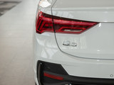 奥迪Q3 Sportback 2023款  40 TFSI 时尚型_高清图9