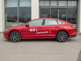 凌渡 2022款  L 280TSI DSG超辣旗舰版_高清图7