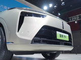 蓝山DHT-PHEV 2023款  两驱长续航版_高清图6