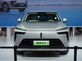 蓝山DHT-PHEV 2023款  两驱长续航版_高清图2