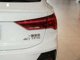 奥迪Q3 Sportback 2023款  40 TFSI 时尚型_高清图7