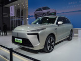 蓝山DHT-PHEV 2023款  两驱长续航版_高清图1