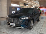 摩卡DHT-PHEV 2022款  1.5T 0焦虑智享版_高清图1