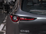 马自达CX-30 2022款  2.0L 自动嘉悦型_高清图3