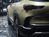 马自达CX-50行也 2023款  2.0L 驭行版_高清图14