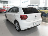 POLO 2023款 Polo Plus 1.5L 自动炫彩科技版_高清图12