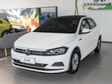 POLO 2023款 Polo Plus 1.5L 自动炫彩科技版_高清图9