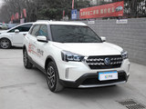 启辰T60 2022款 东风日产 1.6L CVT智炫版_高清图3