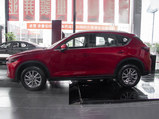 马自达CX-5 2022款  2.0L 自动两驱智雅型_高清图6