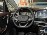 嘉际新能源 2022款 嘉际ePro 1.5TD PHEV 白金尊贵型_高清图8