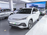 元PLUS 2022款  510KM 旗舰型PLUS_高清图1