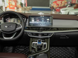 嘉际新能源 2022款 嘉际ePro 1.5TD PHEV 白金尊贵型_高清图7