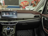 嘉际新能源 2022款 嘉际ePro 1.5TD PHEV 白金尊贵型_高清图6