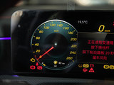 奔驰CLA 2022款 级 改款 CLA 200 猎跑车_高清图5