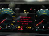 奔驰CLA 2022款 级 改款 CLA 200 猎跑车_高清图4