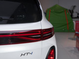 创维HT-i 2022款  1.5L PHEV 智惠版Plus_高清图7