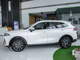 拿铁DHT-PHEV 2022款  1.5T 两驱超大杯_高清图10