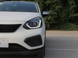 飞度 2021款  1.5L CVT潮越Max版_高清图12