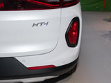 创维HT-i 2022款  1.5L PHEV 智惠版Plus_高清图5