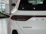 极狐 阿尔法T（ARCFOX αT） 2022款 极狐 阿尔法T(ARCFOX αT) 653S 160kW_高清图11