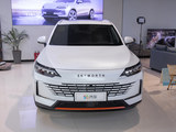 创维HT-i 2022款  1.5L PHEV 205KM 智行版Plus_高清图10