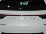 极狐 阿尔法T（ARCFOX αT） 2022款 极狐 阿尔法T(ARCFOX αT) 653S 160kW_高清图9