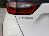 飞度 2021款  1.5L CVT潮越Max版_高清图3