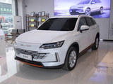 创维HT-i 2022款  1.5L PHEV 205KM 智行版Plus_高清图9