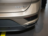 T-ROC探歌 2022款  280TSI DSG两驱精英PLUS_高清图6