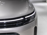 问界M7 2022款  1.5T 增程式 四驱旗舰版_高清图2
